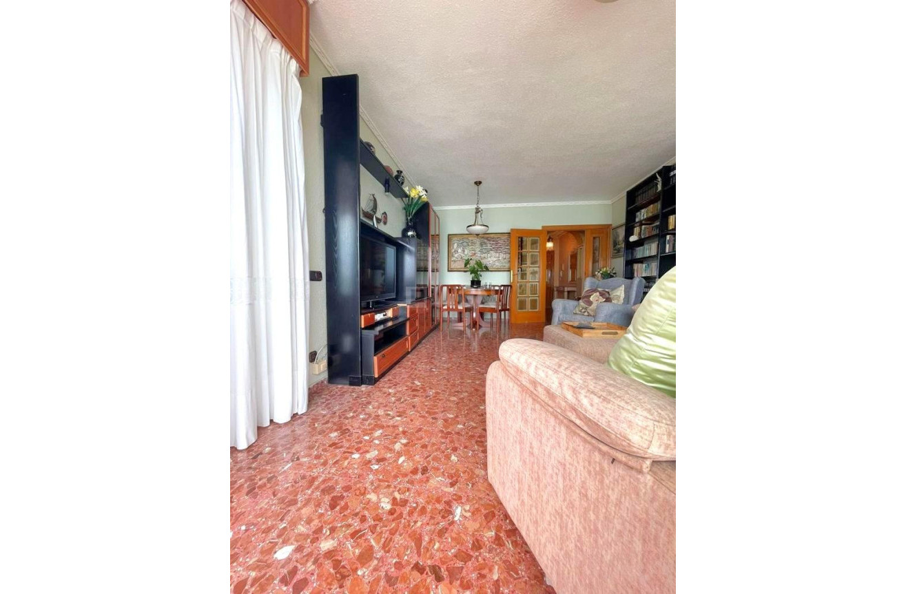 Reventa - Apartamento / piso - Torrevieja - Estacion De Autobuses