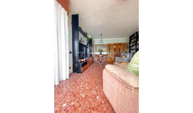 Reventa - Apartamento / piso - Torrevieja - Estacion De Autobuses