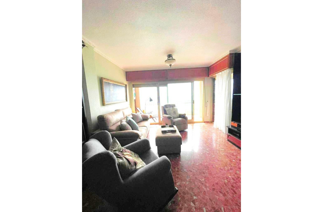 Reventa - Apartamento / piso - Torrevieja - Estacion De Autobuses