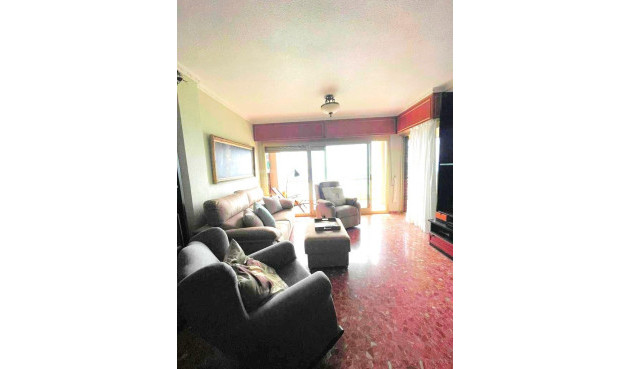 Reventa - Apartamento / piso - Torrevieja - Estacion De Autobuses