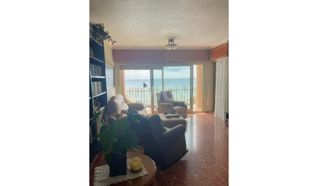 Reventa - Apartamento / piso - Torrevieja - Estacion De Autobuses