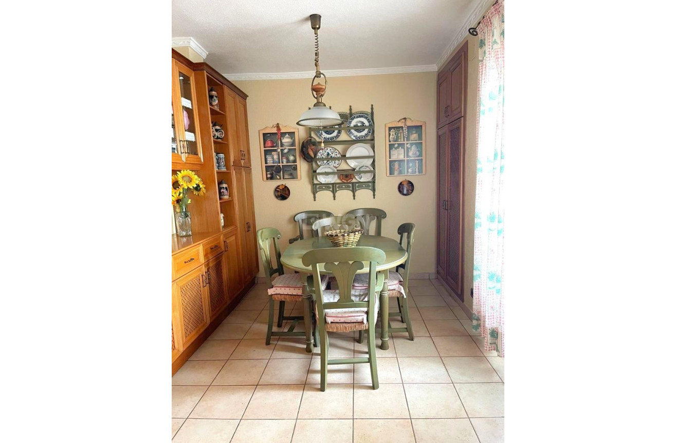 Reventa - Apartamento / piso - Torrevieja - Estacion De Autobuses