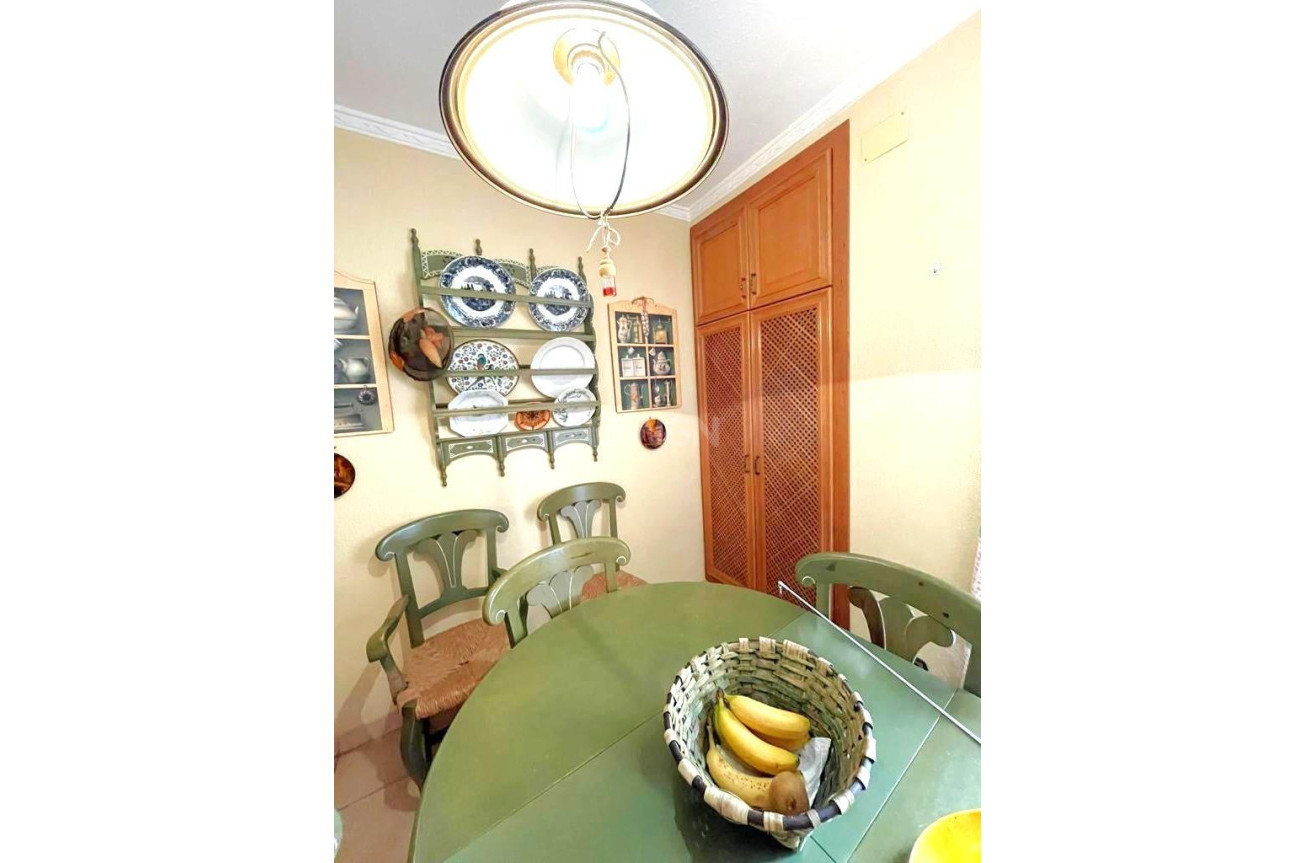 Reventa - Apartamento / piso - Torrevieja - Estacion De Autobuses