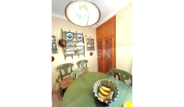 Reventa - Apartamento / piso - Torrevieja - Estacion De Autobuses