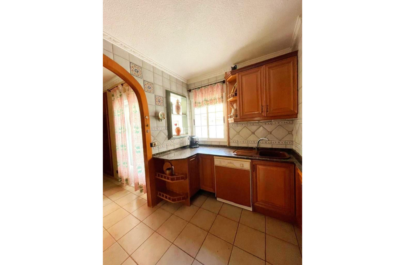 Reventa - Apartamento / piso - Torrevieja - Estacion De Autobuses