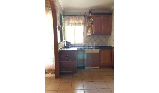 Reventa - Apartamento / piso - Torrevieja - Estacion De Autobuses