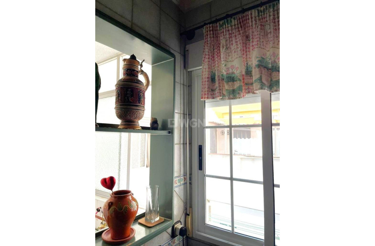 Reventa - Apartamento / piso - Torrevieja - Estacion De Autobuses