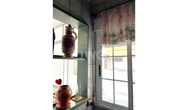 Reventa - Apartamento / piso - Torrevieja - Estacion De Autobuses