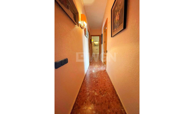 Reventa - Apartamento / piso - Torrevieja - Estacion De Autobuses