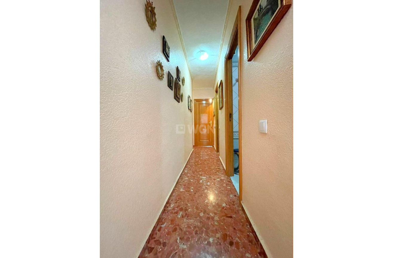 Reventa - Apartamento / piso - Torrevieja - Estacion De Autobuses