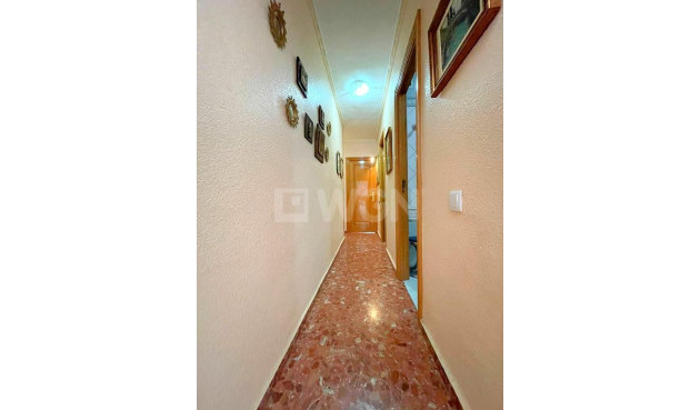 Reventa - Apartamento / piso - Torrevieja - Estacion De Autobuses