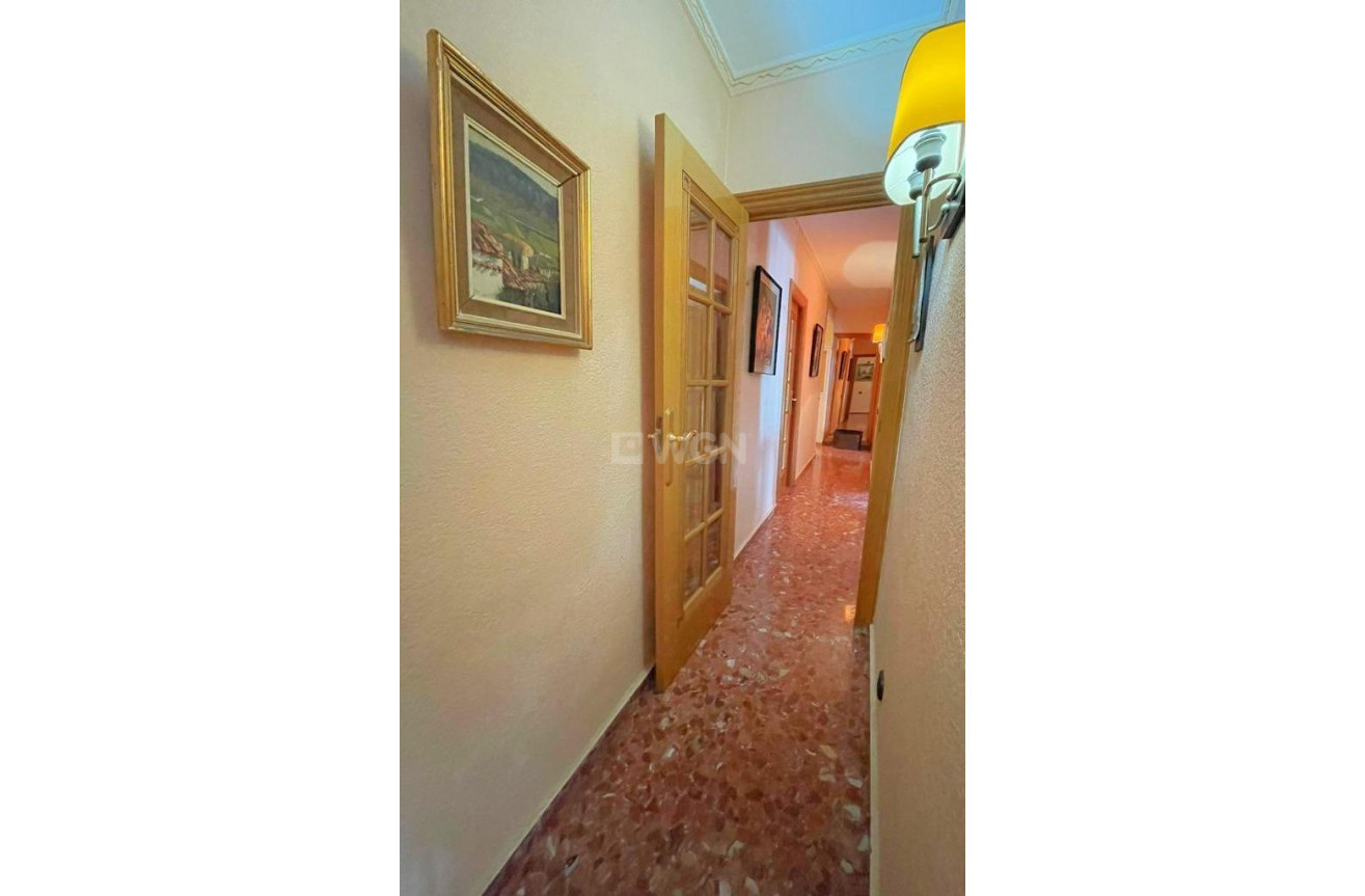 Reventa - Apartamento / piso - Torrevieja - Estacion De Autobuses