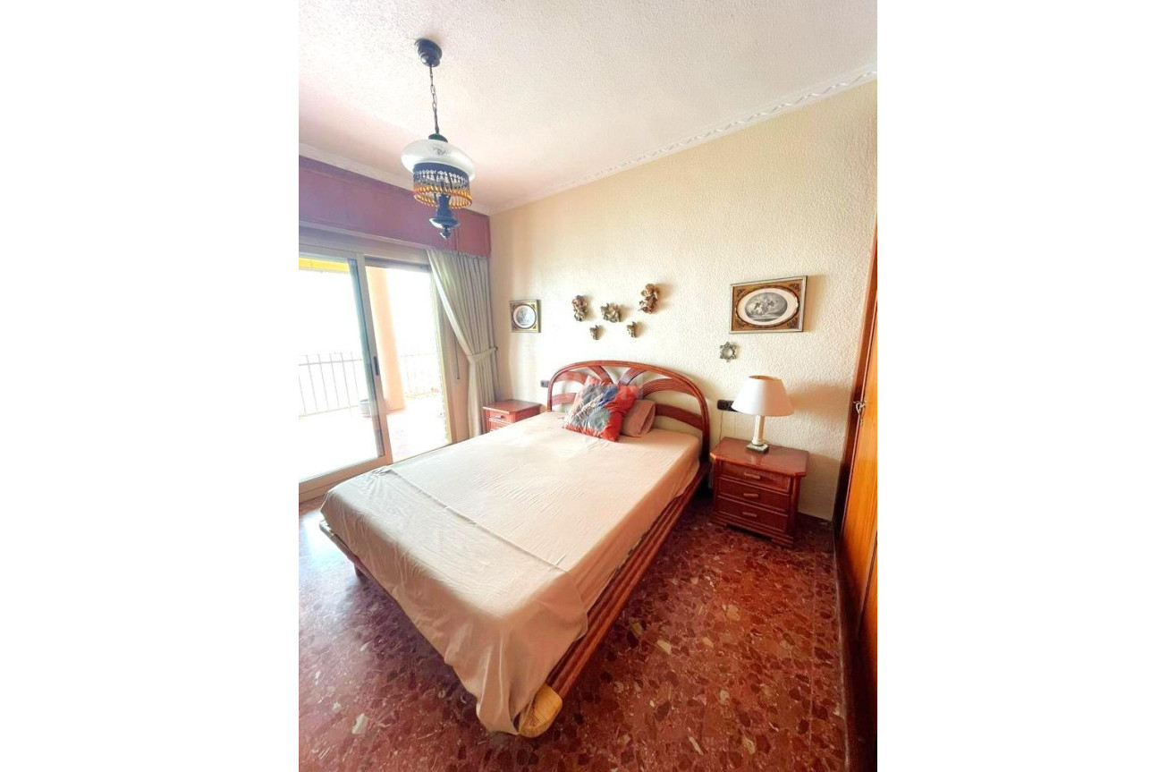 Reventa - Apartamento / piso - Torrevieja - Estacion De Autobuses