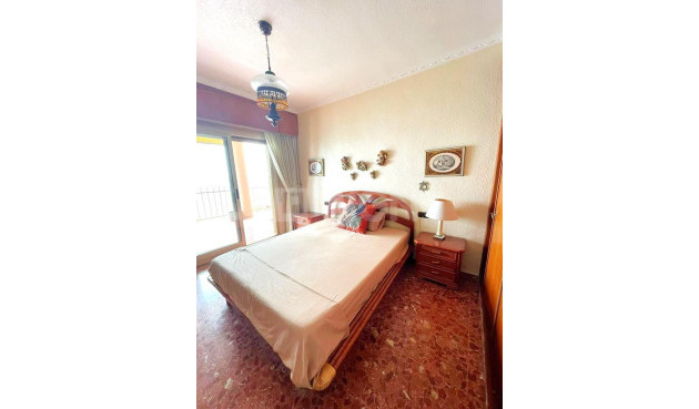 Reventa - Apartamento / piso - Torrevieja - Estacion De Autobuses