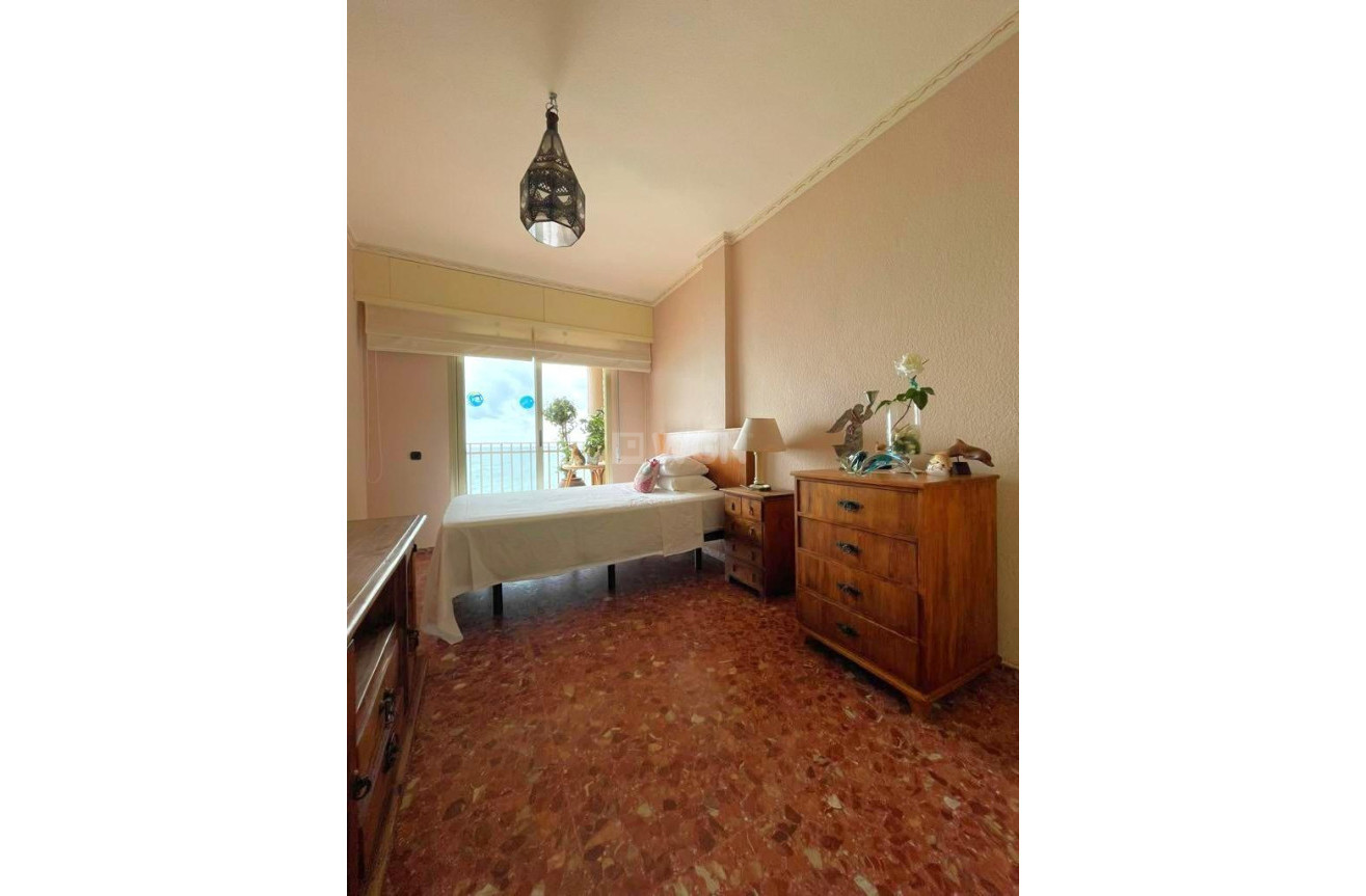 Reventa - Apartamento / piso - Torrevieja - Estacion De Autobuses