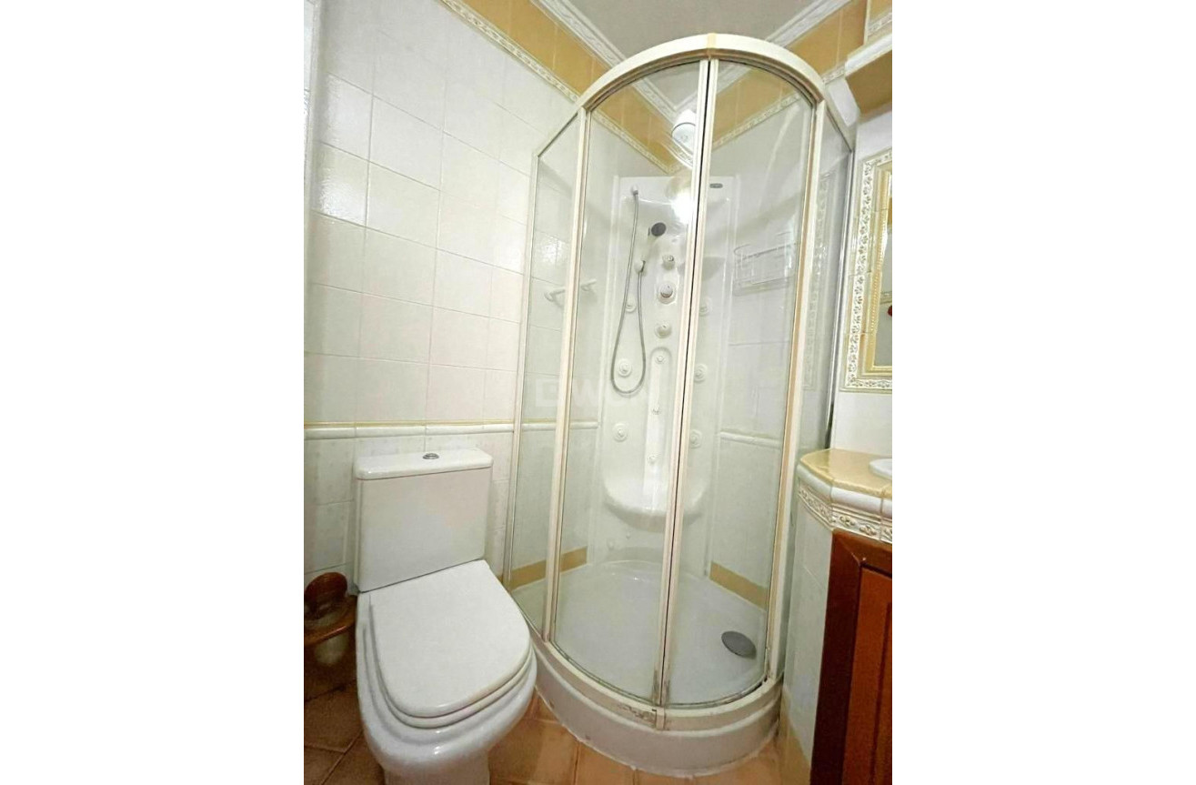 Reventa - Apartamento / piso - Torrevieja - Estacion De Autobuses