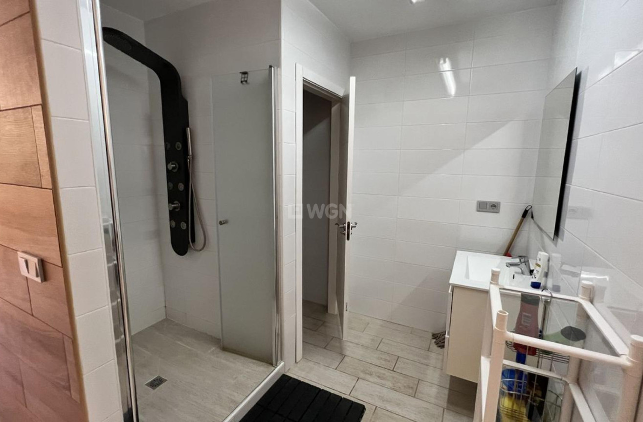 Odsprzedaż - Kamienica - Cabo Roig - Costa Blanca