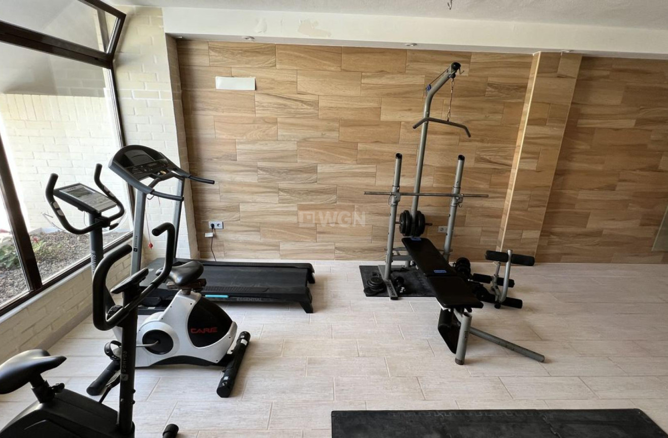 Odsprzedaż - Kamienica - Cabo Roig - Costa Blanca