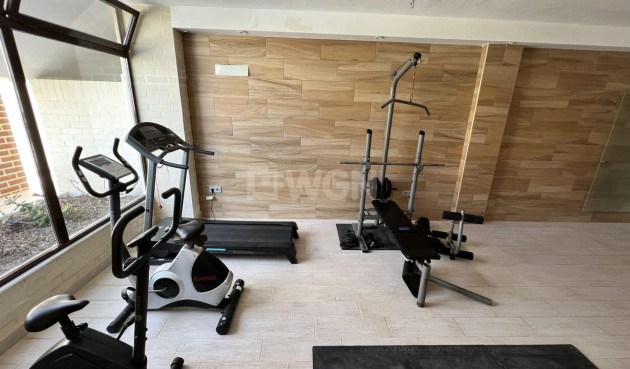 Odsprzedaż - Kamienica - Cabo Roig - Costa Blanca