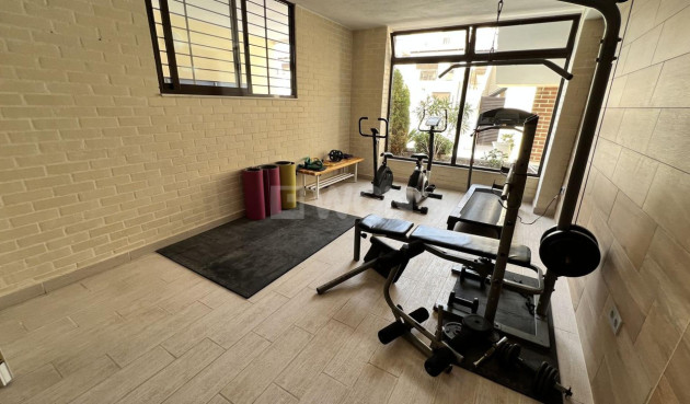 Odsprzedaż - Kamienica - Cabo Roig - Costa Blanca