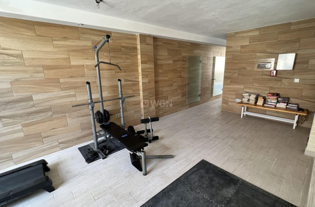 Odsprzedaż - Kamienica - Cabo Roig - Costa Blanca