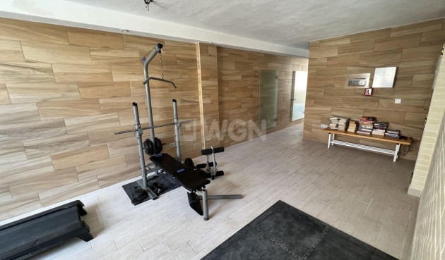 Odsprzedaż - Kamienica - Cabo Roig - Costa Blanca