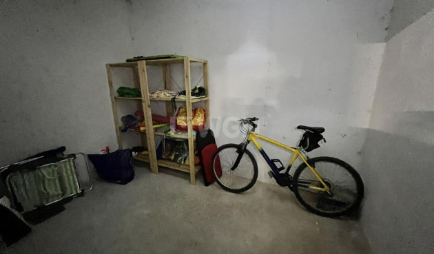 Odsprzedaż - Kamienica - Cabo Roig - Costa Blanca