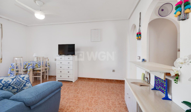 Odsprzedaż - Daszek - Torrevieja - Centro