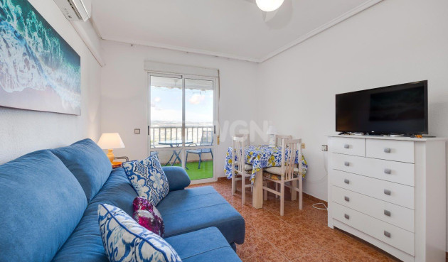 Odsprzedaż - Daszek - Torrevieja - Centro