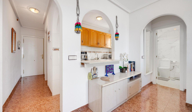 Odsprzedaż - Daszek - Torrevieja - Centro