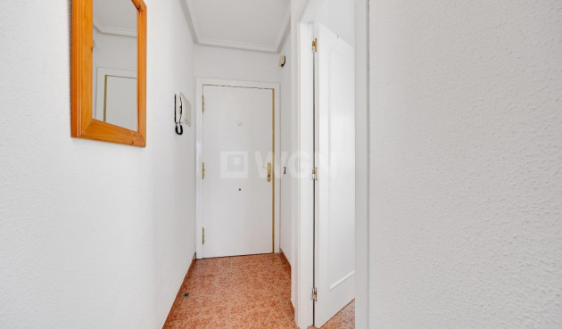 Odsprzedaż - Daszek - Torrevieja - Centro