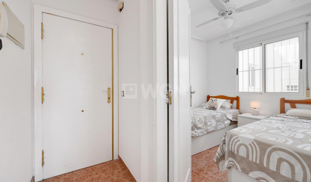 Odsprzedaż - Daszek - Torrevieja - Centro