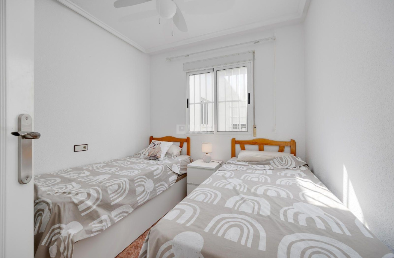 Odsprzedaż - Daszek - Torrevieja - Centro