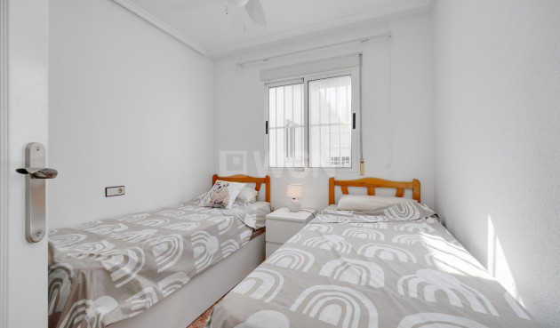 Odsprzedaż - Daszek - Torrevieja - Centro