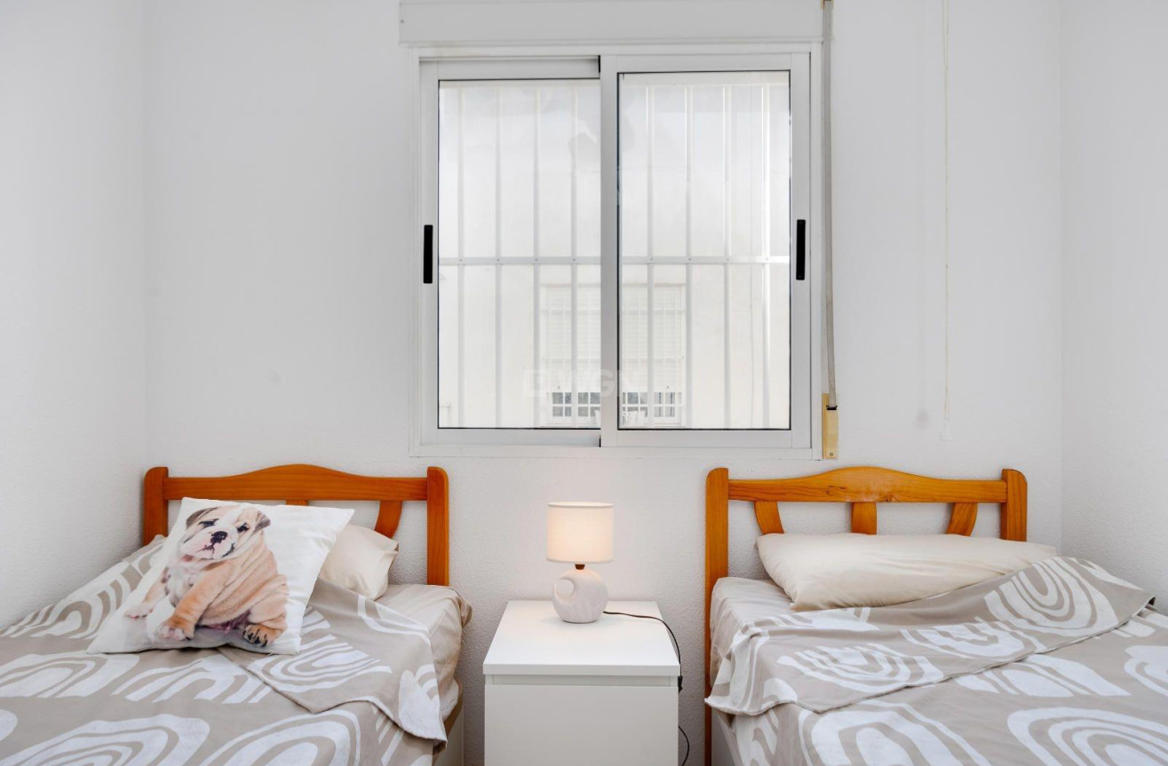 Odsprzedaż - Daszek - Torrevieja - Centro