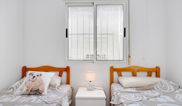 Odsprzedaż - Daszek - Torrevieja - Centro