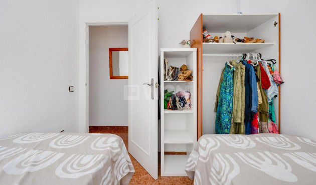 Odsprzedaż - Daszek - Torrevieja - Centro