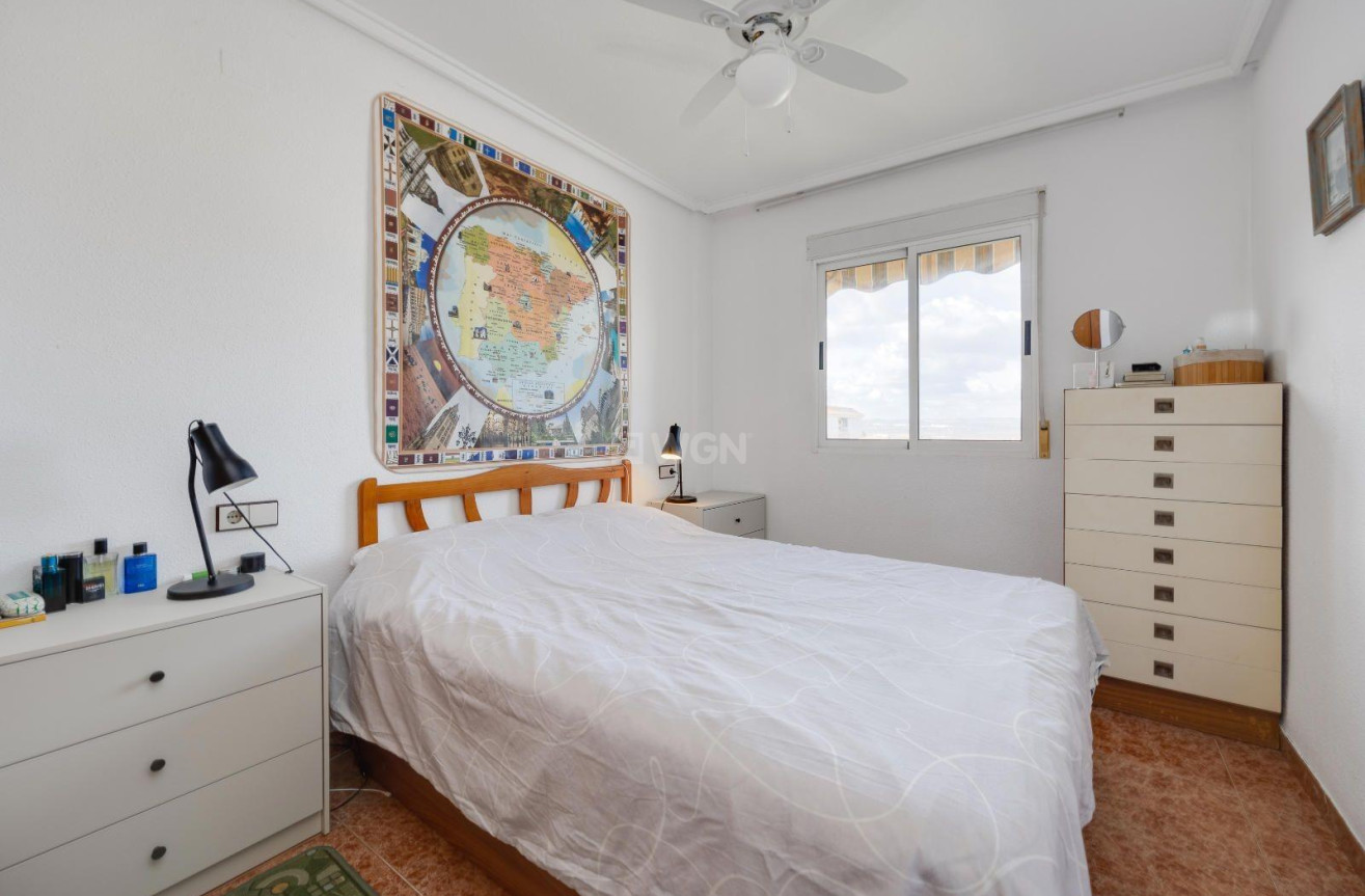 Odsprzedaż - Daszek - Torrevieja - Centro