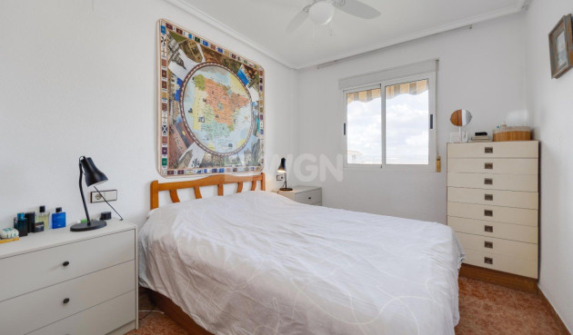 Odsprzedaż - Daszek - Torrevieja - Centro