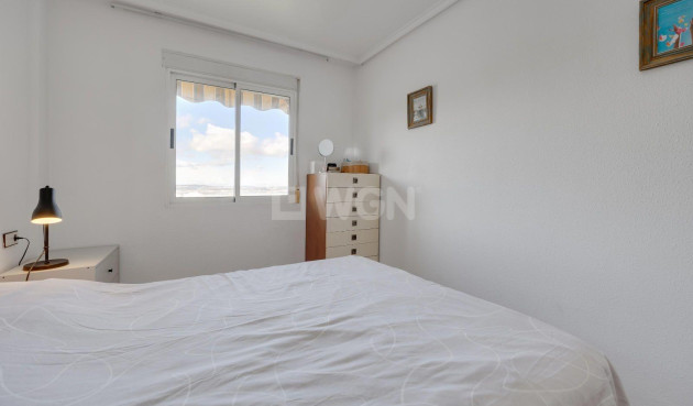 Odsprzedaż - Daszek - Torrevieja - Centro