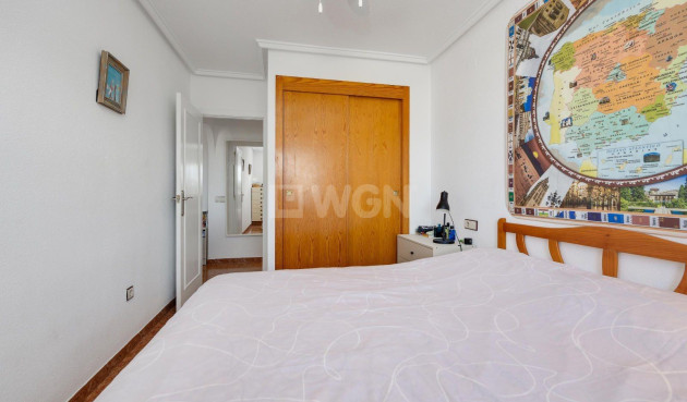 Odsprzedaż - Daszek - Torrevieja - Centro