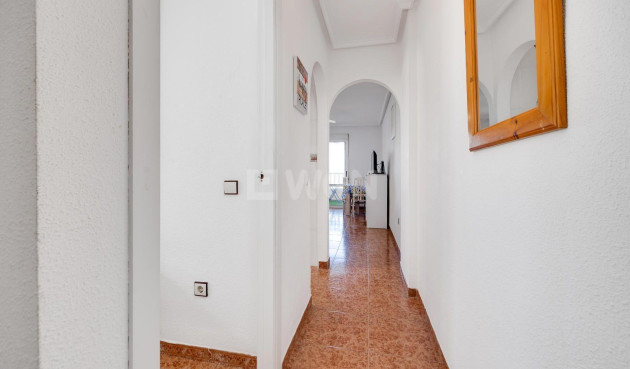 Odsprzedaż - Daszek - Torrevieja - Centro