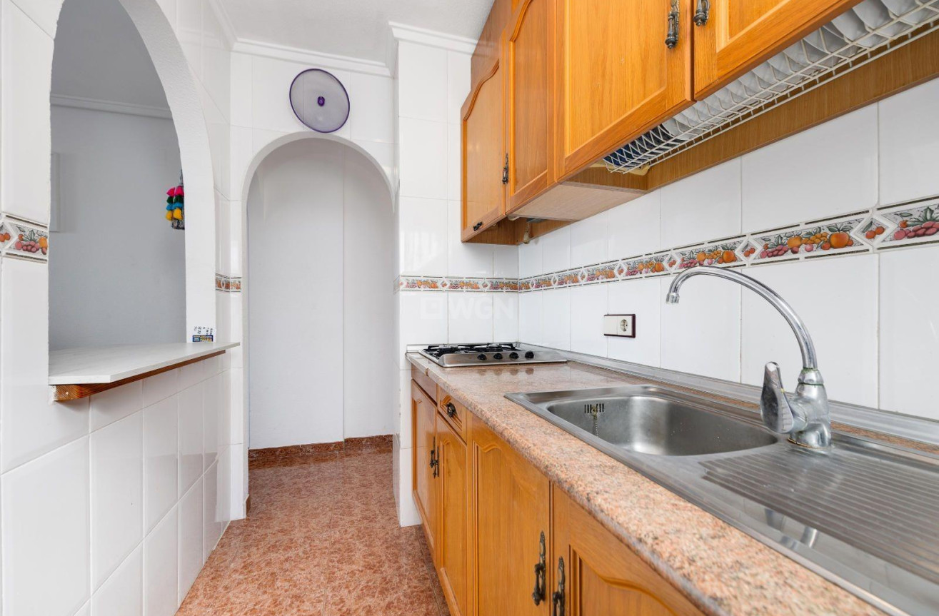 Odsprzedaż - Daszek - Torrevieja - Centro