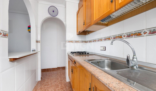 Odsprzedaż - Daszek - Torrevieja - Centro