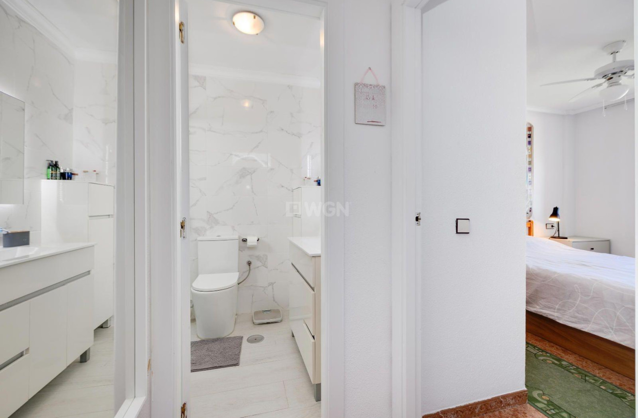 Odsprzedaż - Daszek - Torrevieja - Centro