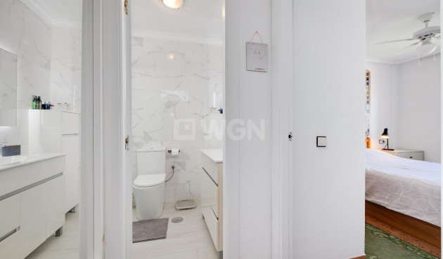 Odsprzedaż - Daszek - Torrevieja - Centro