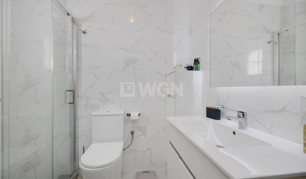 Odsprzedaż - Daszek - Torrevieja - Centro