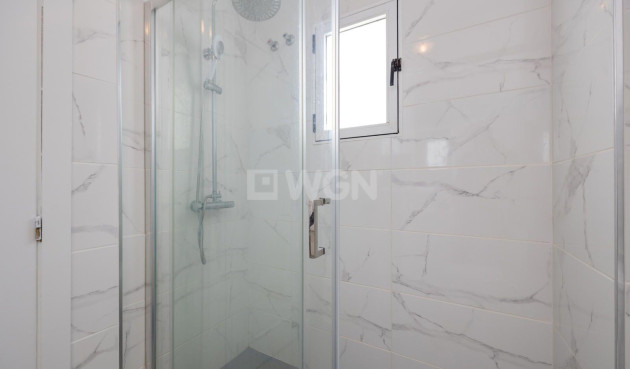 Odsprzedaż - Daszek - Torrevieja - Centro