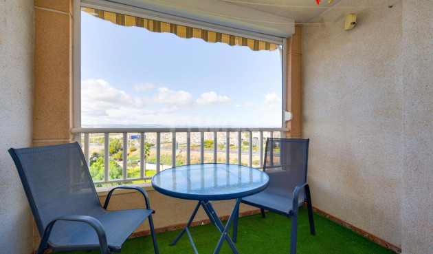 Odsprzedaż - Daszek - Torrevieja - Centro