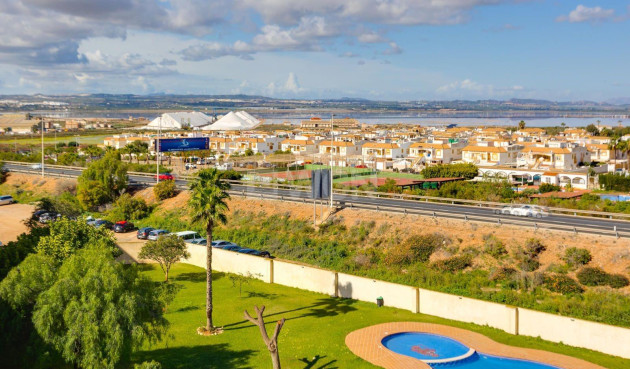 Odsprzedaż - Daszek - Torrevieja - Centro